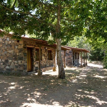 Cepo Verde Gondesende Dış mekan fotoğraf