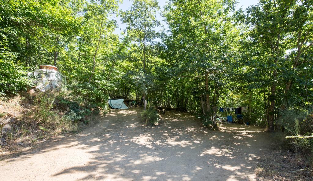 Cepo Verde Gondesende Dış mekan fotoğraf