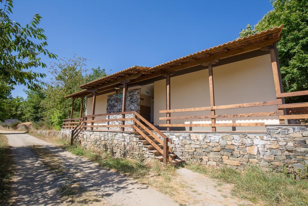 Cepo Verde Gondesende Dış mekan fotoğraf