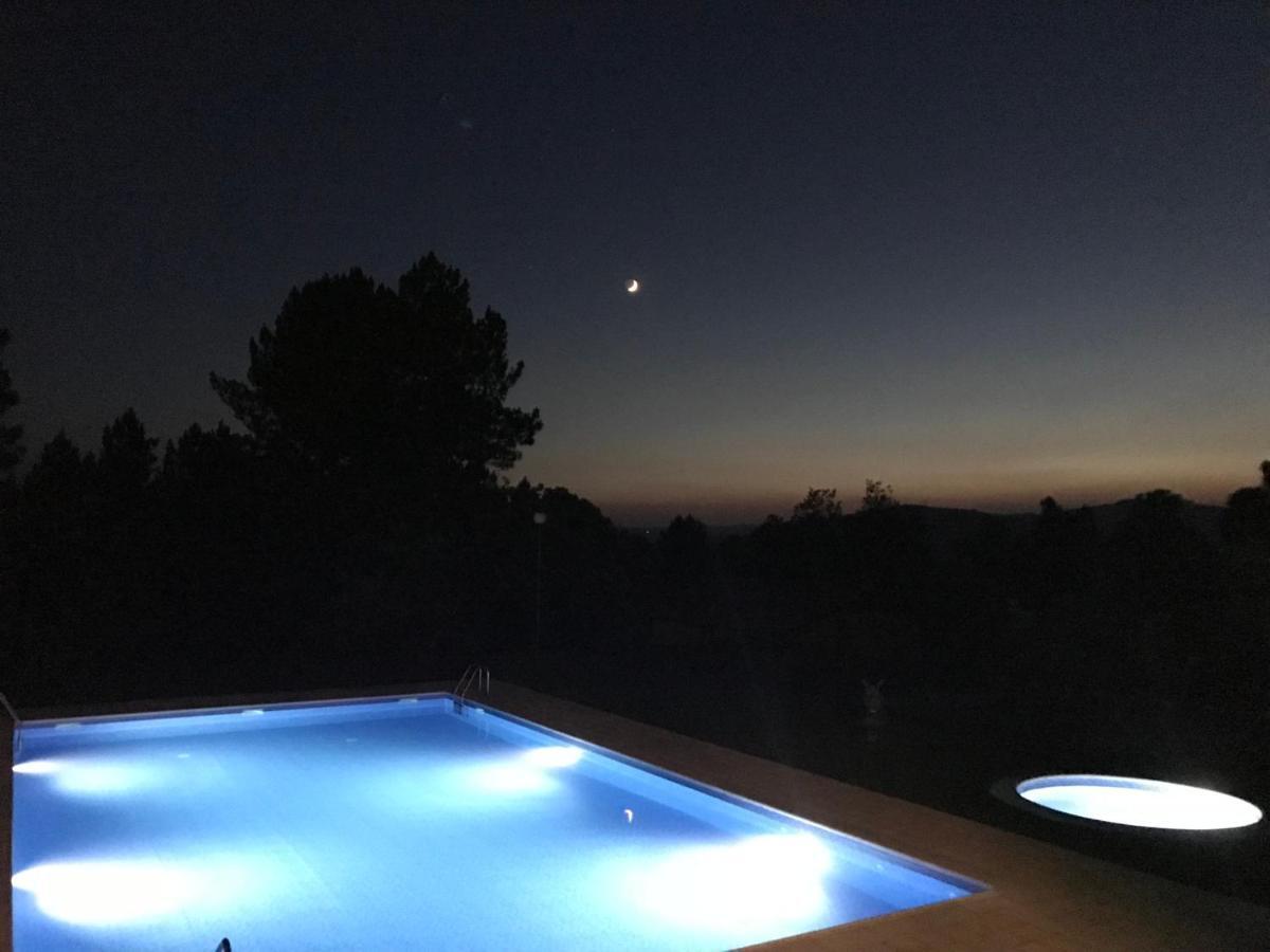 Cepo Verde Gondesende Dış mekan fotoğraf