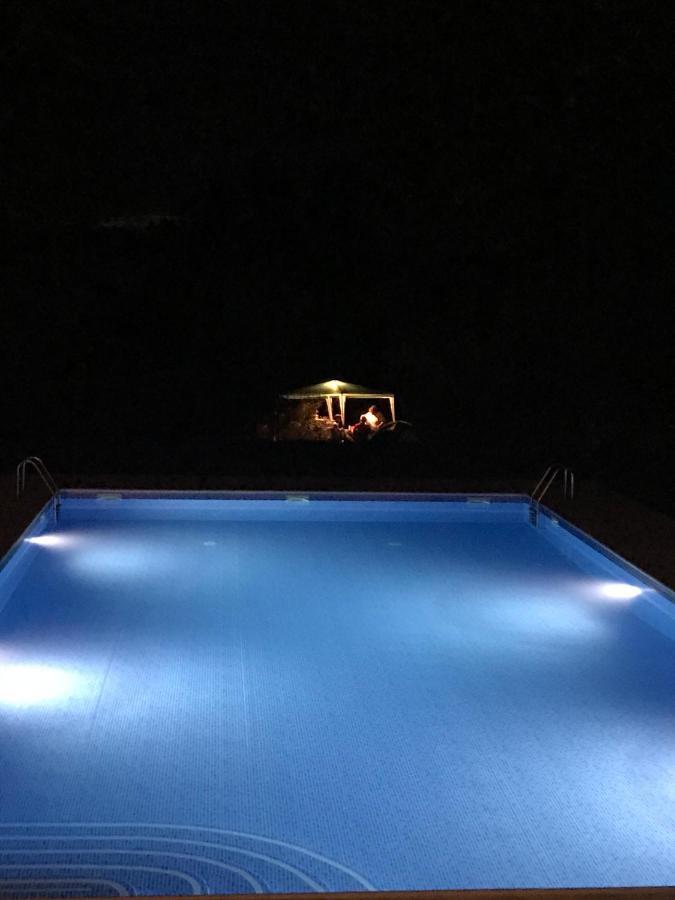 Cepo Verde Gondesende Dış mekan fotoğraf