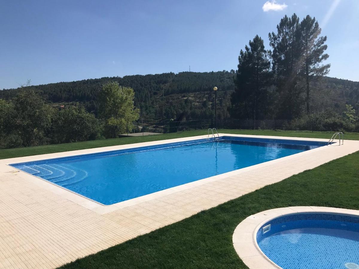 Cepo Verde Gondesende Dış mekan fotoğraf